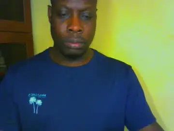 Chaturbate Sex Cam of black_lord_jordan