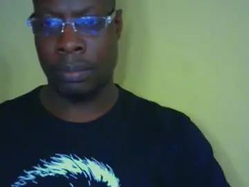 Chaturbate Sex Chat of black_lord_jordan