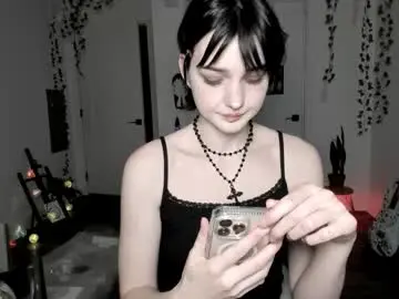 Chaturbate Live Porn of blackberryfizz