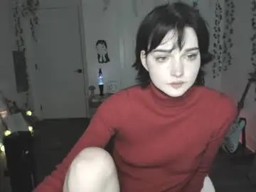 Chaturbate Nude Webcam of blackberryfizz