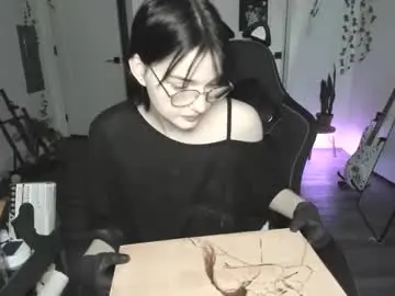 Chaturbate Adult Webcams of blackberryfizz