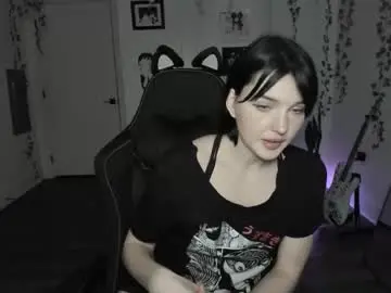 blackberryfizz from chaturbate