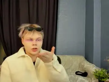 Chaturbate Sex Chat of brian_mils