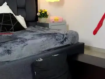 calipso_parisi from chaturbate