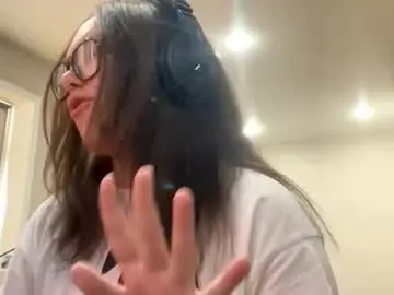 Chaturbate Adult Video Chat of carrollaforte