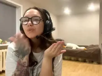 Chaturbate Best live sex cam show of carrollaforte