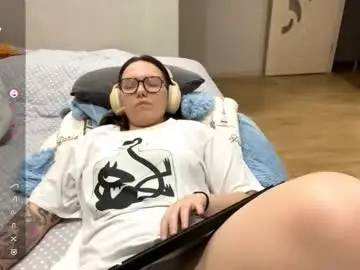 Chaturbate Live Porn of carrollaforte