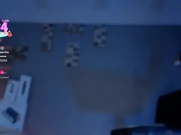 Chaturbate Best live sex cam show of chloe_cooperr