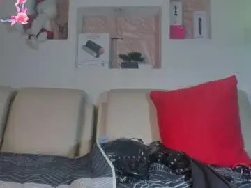 Chaturbate Live Sex of chloe_cooperr