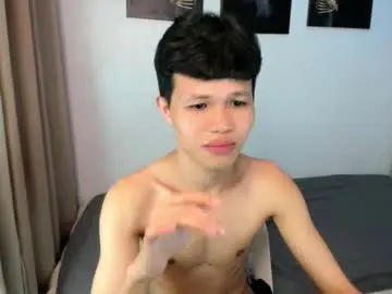 Chaturbate Best Webcam of crazyasiantwink