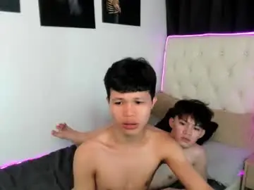 Chaturbate Free Porn Cam of crazyasiantwink