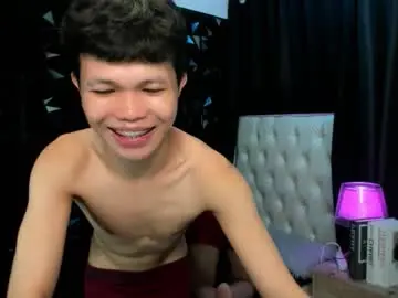 Chaturbate Adult Webcams of crazyasiantwink