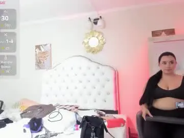 Chaturbate Best live sex cam show of cristalcutte_