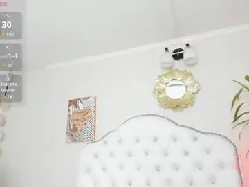 Chaturbate Sex Chat of cristalcutte_