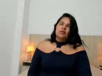 Chaturbate Nude Webcam of esmeralda_salazar