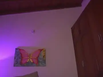 Chaturbate Live Sex Cam of gala_monroe