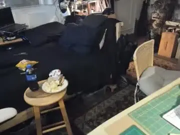 gray_asteroid from chaturbate