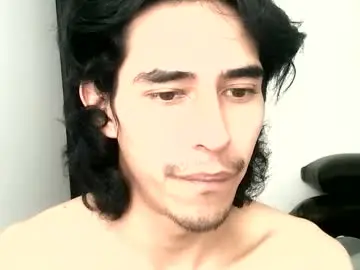 Chaturbate Live Sex of haircr21