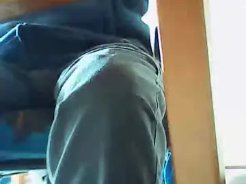 incontactwithmike from chaturbate