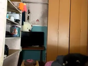 Chaturbate Sex Cam of jennaglandon