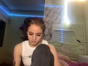 Chaturbate Watch Live Sex Cams of jennaglandon