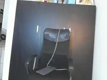 Chaturbate Live Sex of joan_silva