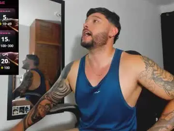 Chaturbate Live Sex Cam of johatsu