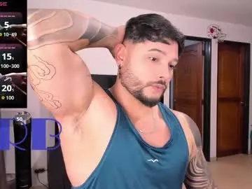 Chaturbate Nude Webcam of johatsu