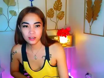 Chaturbate Live Sex Cam of judiella