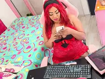 Chaturbate Watch Live Sex Cams of kimberly_bellu