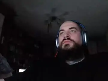 Chaturbate Sex Chat of kuzmabig