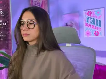 Chaturbate Live Porn of lanabakers