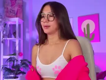 Chaturbate Sex Cam of lanabakers