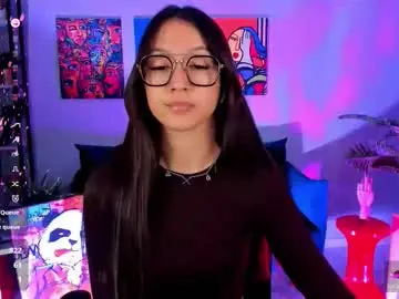 lanabakers from chaturbate