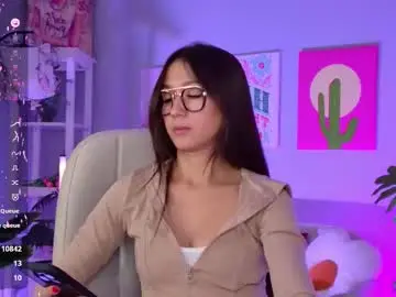 Chaturbate Adult Webcam of lanabakers