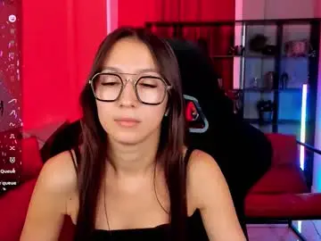 Chaturbate Free Porn Cam of lanabakers