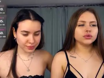 Chaturbate Adult Video Chat of lenoimacyt