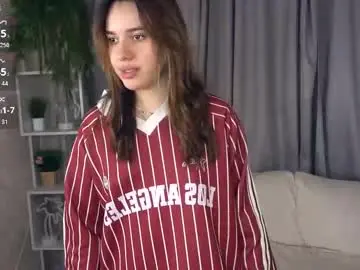 Chaturbate Sex Cam of lenoimacyt