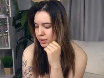 Chaturbate Nude Webcam of lenoimacyt