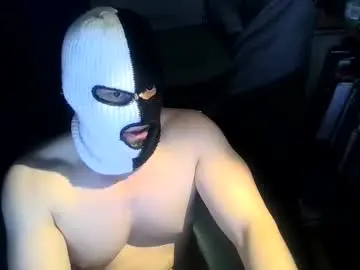 Chaturbate Adult Webcam of luchahor