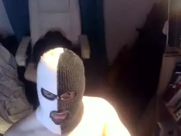 Chaturbate Best live sex cam show of luchahor