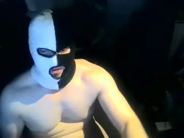 Chaturbate Adult Video Chat of luchahor