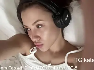 Chaturbate Sex Chat of marciedougall