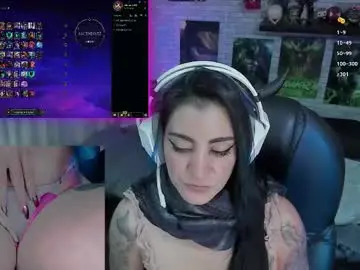 Chaturbate Best live sex cam show of mature_gamer