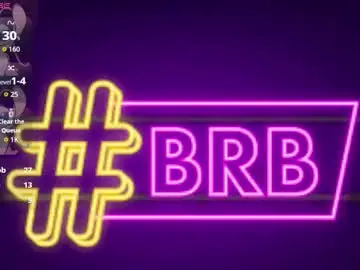 Chaturbate Free Live Porn of mintydew