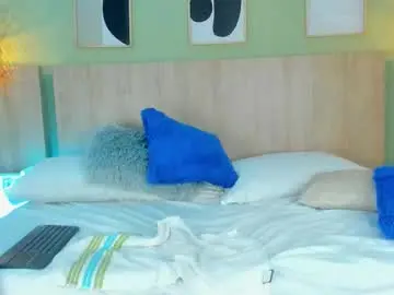 Chaturbate Best Webcam of molly_rose18