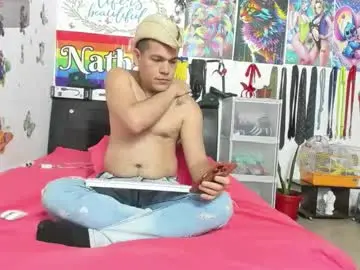 Chaturbate Free Live Porn of nathan_nathaniel