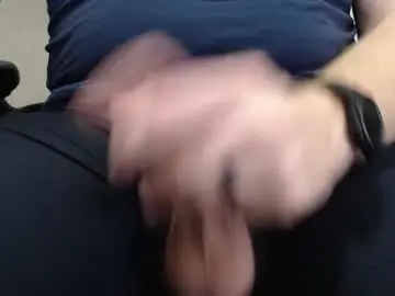 Chaturbate Live Sex of naughtyjohn77