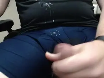 Chaturbate Adult Video Chat of naughtyjohn77