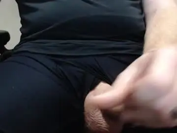 Chaturbate Best Webcam of naughtyjohn77